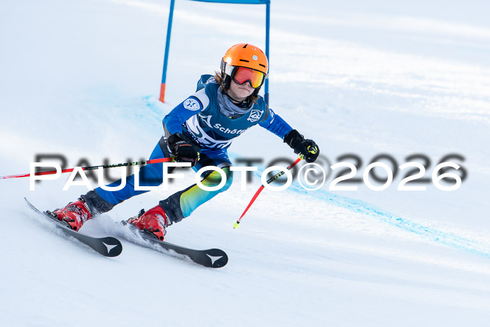 62 Int. Werdenfelser Kinderskitag 17.01.2026