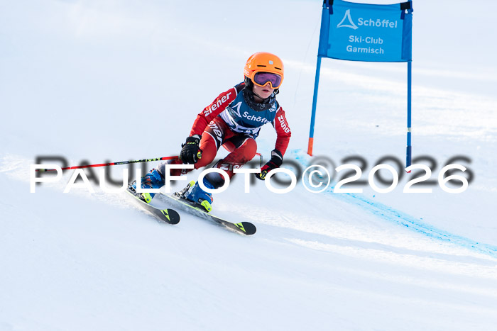 62 Int. Werdenfelser Kinderskitag 17.01.2026