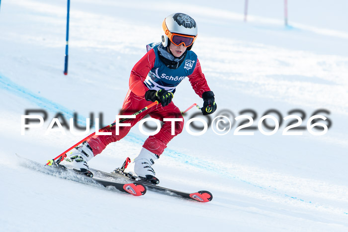 62 Int. Werdenfelser Kinderskitag 17.01.2026