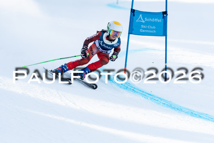 62 Int. Werdenfelser Kinderskitag 17.01.2026