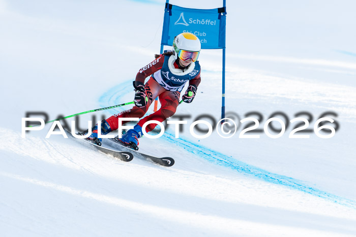 62 Int. Werdenfelser Kinderskitag 17.01.2026