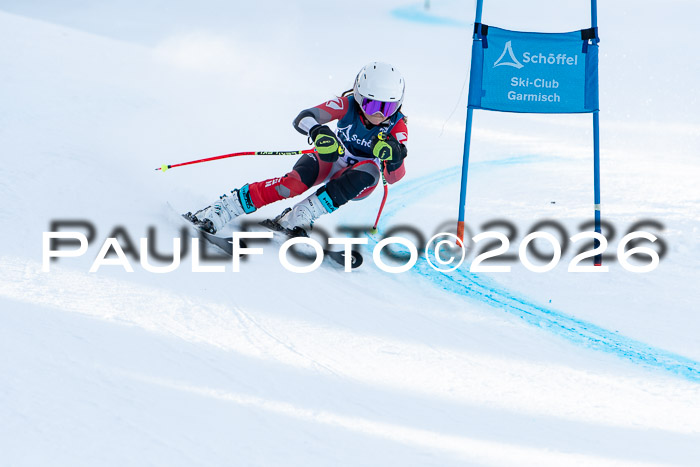 62 Int. Werdenfelser Kinderskitag 17.01.2026