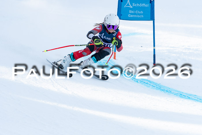 62 Int. Werdenfelser Kinderskitag 17.01.2026