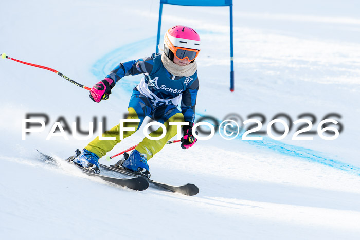 62 Int. Werdenfelser Kinderskitag 17.01.2026