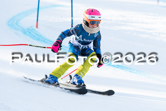 62 Int. Werdenfelser Kinderskitag 17.01.2026