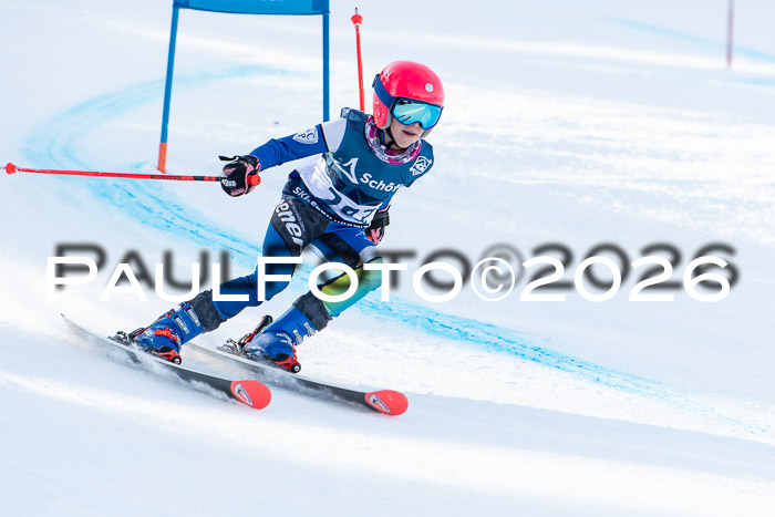 62 Int. Werdenfelser Kinderskitag 17.01.2026