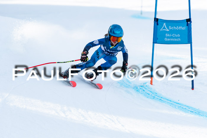 62 Int. Werdenfelser Kinderskitag 17.01.2026