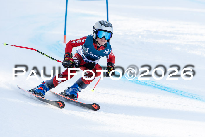 62 Int. Werdenfelser Kinderskitag 17.01.2026