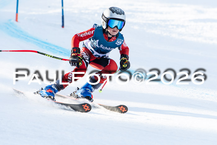 62 Int. Werdenfelser Kinderskitag 17.01.2026