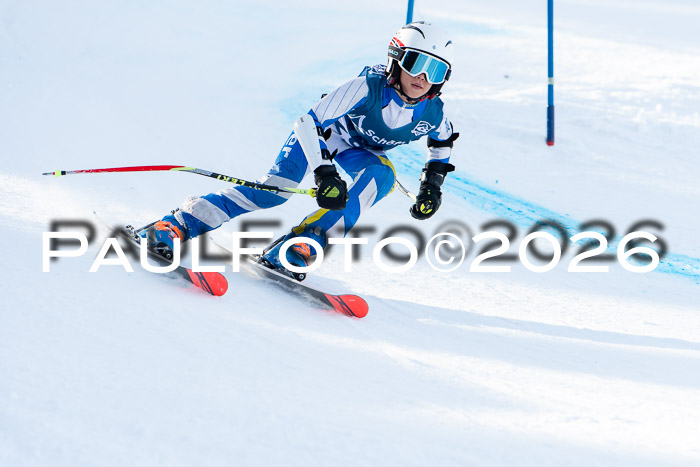 62 Int. Werdenfelser Kinderskitag 17.01.2026