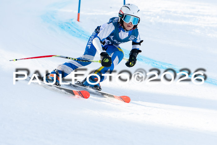 62 Int. Werdenfelser Kinderskitag 17.01.2026