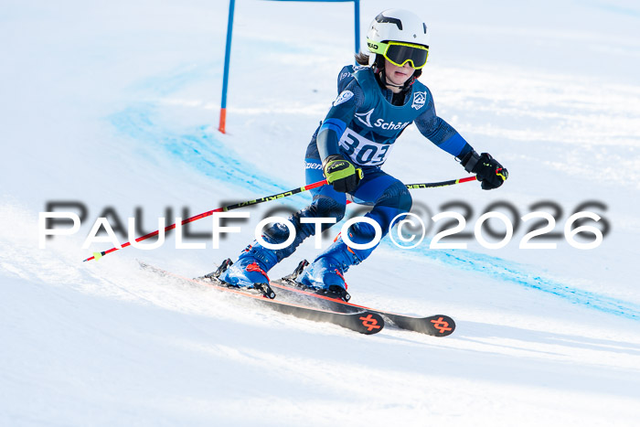 62 Int. Werdenfelser Kinderskitag 17.01.2026