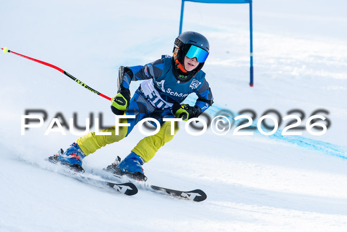 62 Int. Werdenfelser Kinderskitag 17.01.2026