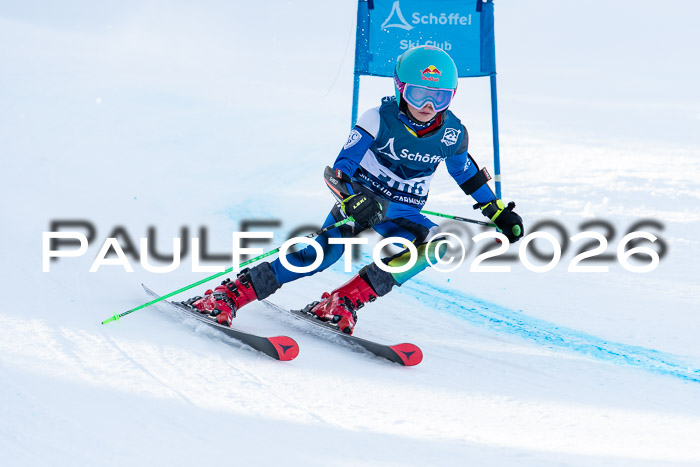 62 Int. Werdenfelser Kinderskitag 17.01.2026