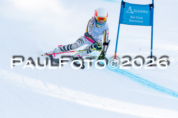 62 Int. Werdenfelser Kinderskitag 17.01.2026