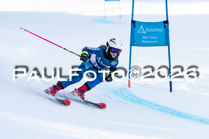 62 Int. Werdenfelser Kinderskitag 17.01.2026