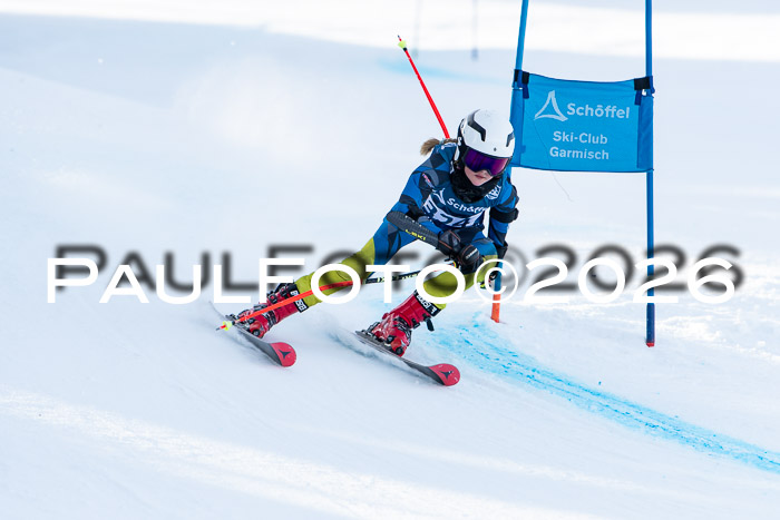 62 Int. Werdenfelser Kinderskitag 17.01.2026