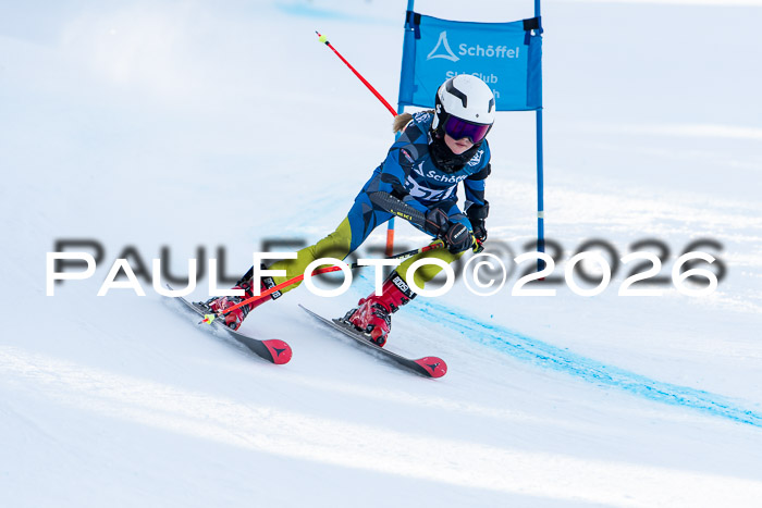 62 Int. Werdenfelser Kinderskitag 17.01.2026