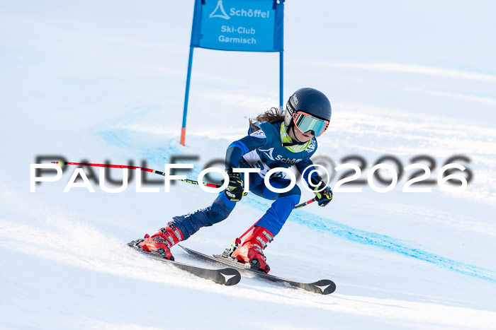 62 Int. Werdenfelser Kinderskitag 17.01.2026