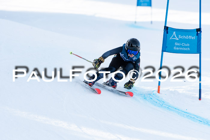 62 Int. Werdenfelser Kinderskitag 17.01.2026