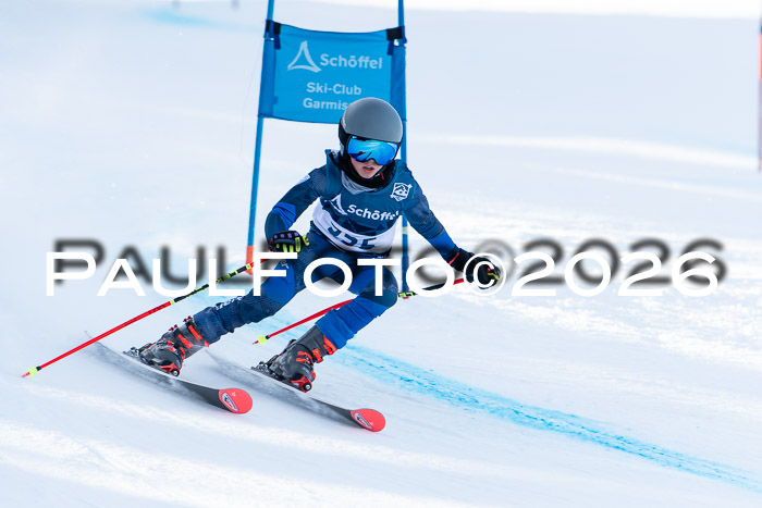 62 Int. Werdenfelser Kinderskitag 17.01.2026