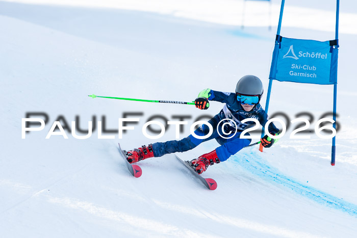 62 Int. Werdenfelser Kinderskitag 17.01.2026