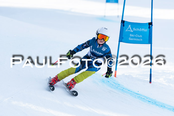 62 Int. Werdenfelser Kinderskitag 17.01.2026