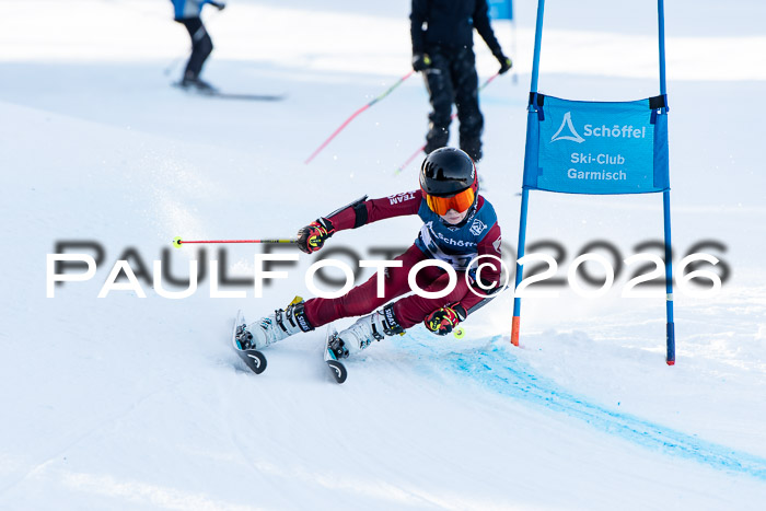 62 Int. Werdenfelser Kinderskitag 17.01.2026