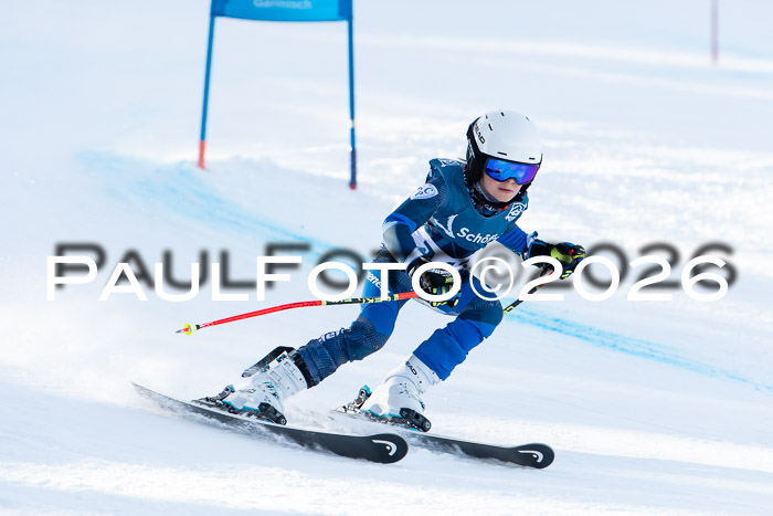 62 Int. Werdenfelser Kinderskitag 17.01.2026