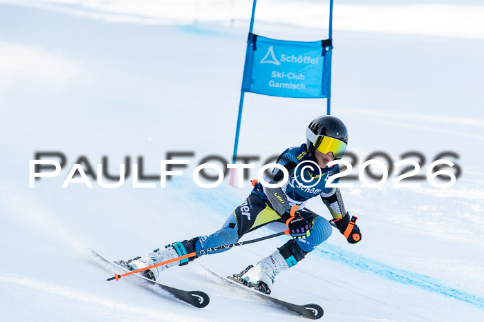 62 Int. Werdenfelser Kinderskitag 17.01.2026