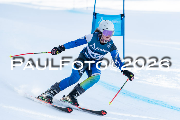 62 Int. Werdenfelser Kinderskitag 17.01.2026