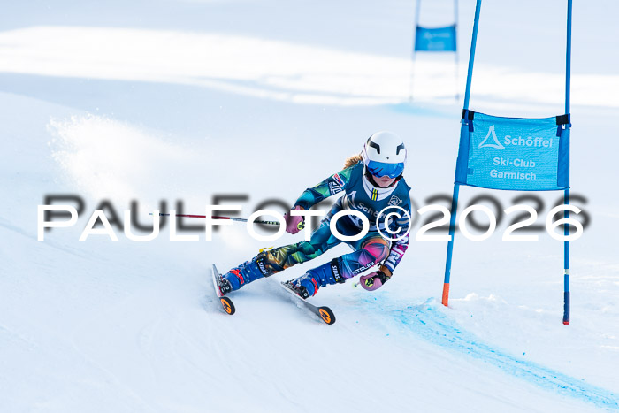 62 Int. Werdenfelser Kinderskitag 17.01.2026