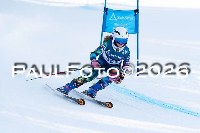 62 Int. Werdenfelser Kinderskitag 17.01.2026