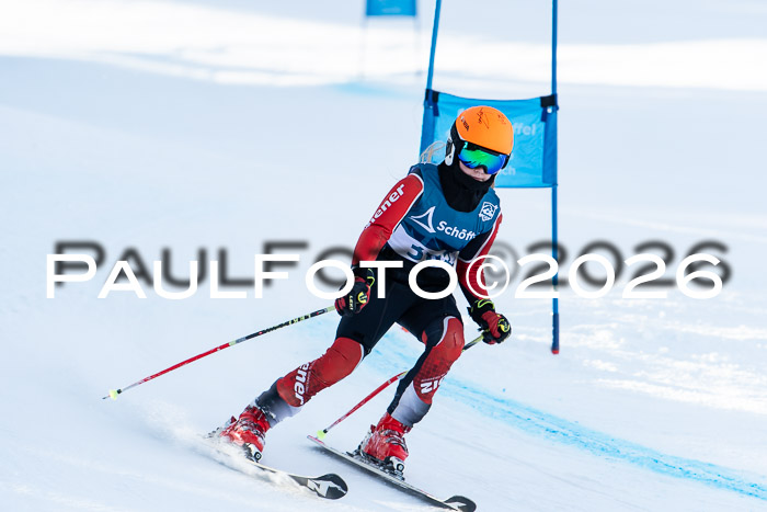 62 Int. Werdenfelser Kinderskitag 17.01.2026