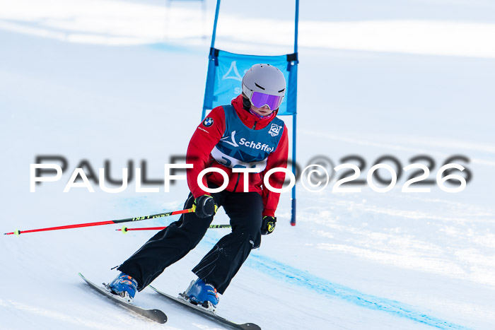 62 Int. Werdenfelser Kinderskitag 17.01.2026