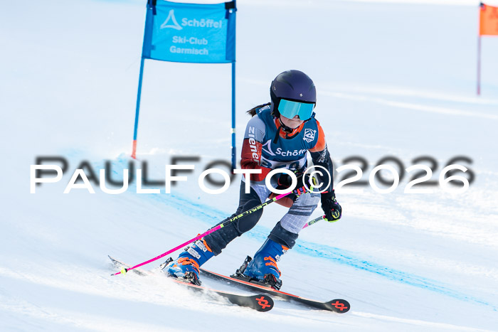 62 Int. Werdenfelser Kinderskitag 17.01.2026