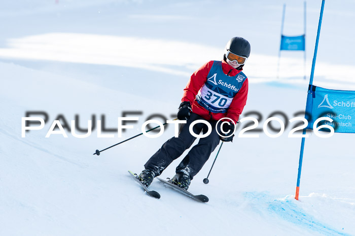 62 Int. Werdenfelser Kinderskitag 17.01.2026