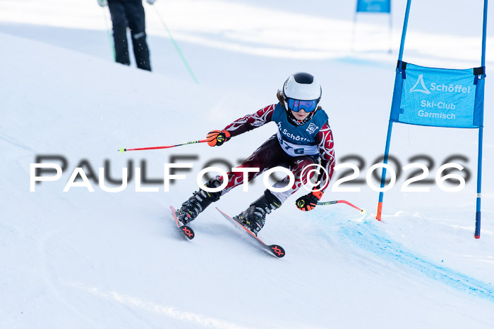 62 Int. Werdenfelser Kinderskitag 17.01.2026