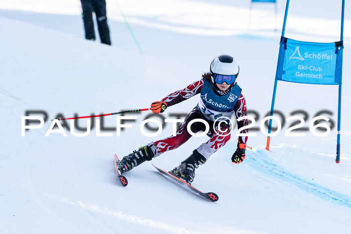 62 Int. Werdenfelser Kinderskitag 17.01.2026