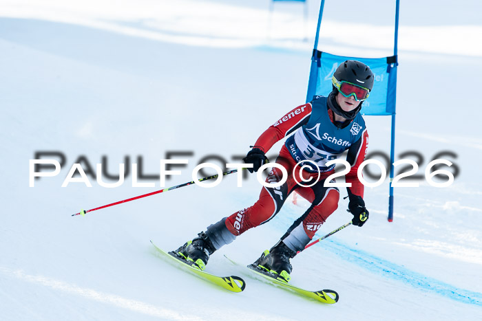 62 Int. Werdenfelser Kinderskitag 17.01.2026