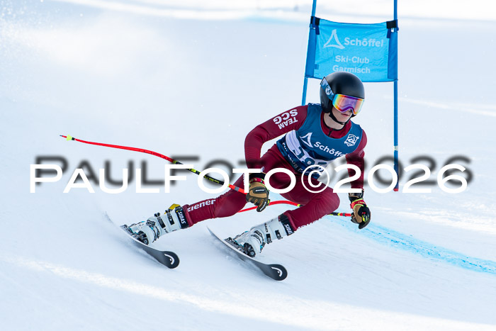 62 Int. Werdenfelser Kinderskitag 17.01.2026