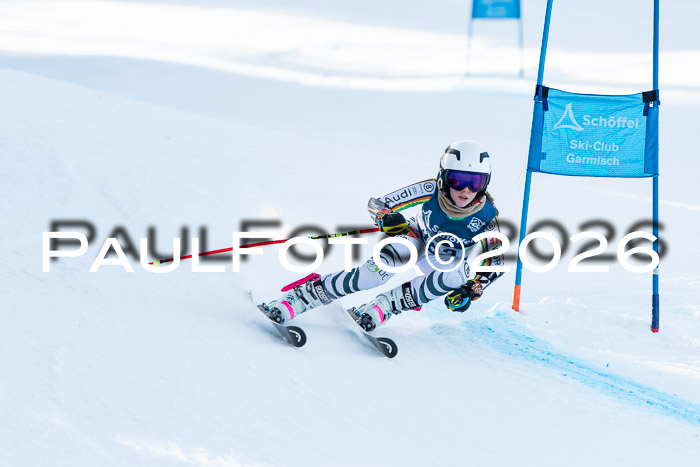 62 Int. Werdenfelser Kinderskitag 17.01.2026