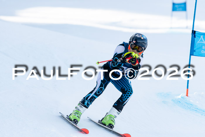 62 Int. Werdenfelser Kinderskitag 17.01.2026