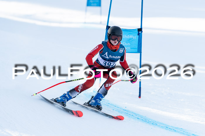 62 Int. Werdenfelser Kinderskitag 17.01.2026