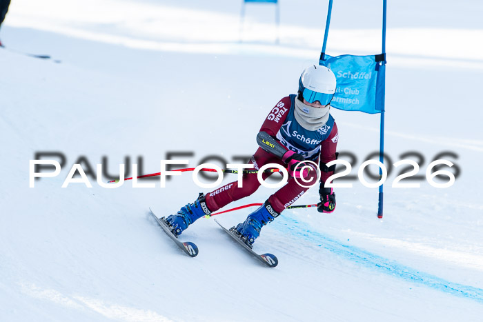 62 Int. Werdenfelser Kinderskitag 17.01.2026