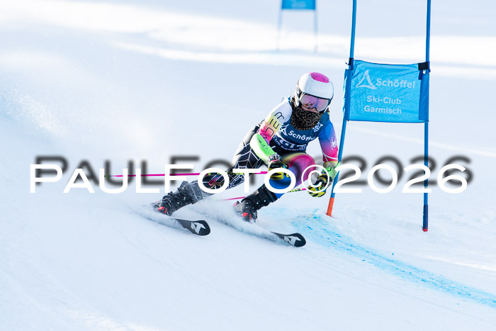 62 Int. Werdenfelser Kinderskitag 17.01.2026