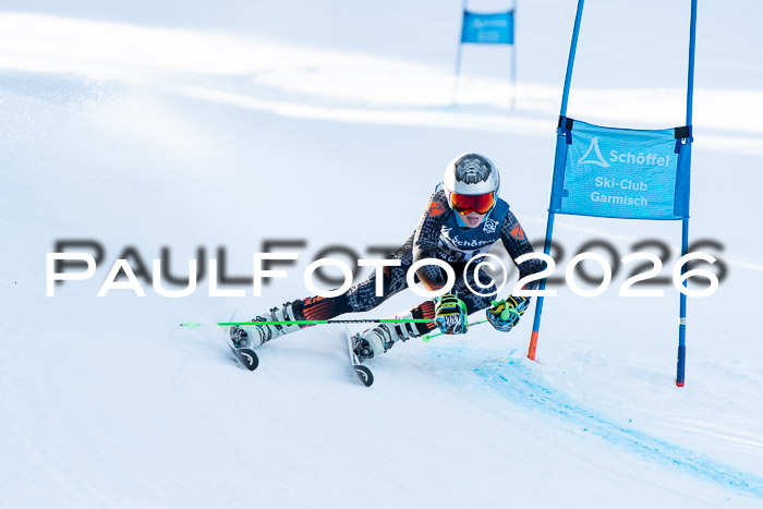 62 Int. Werdenfelser Kinderskitag 17.01.2026