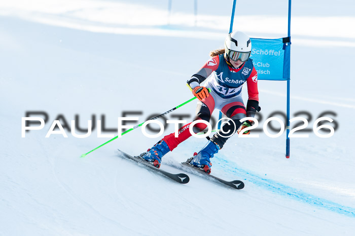 62 Int. Werdenfelser Kinderskitag 17.01.2026