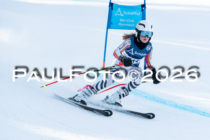 62 Int. Werdenfelser Kinderskitag 17.01.2026