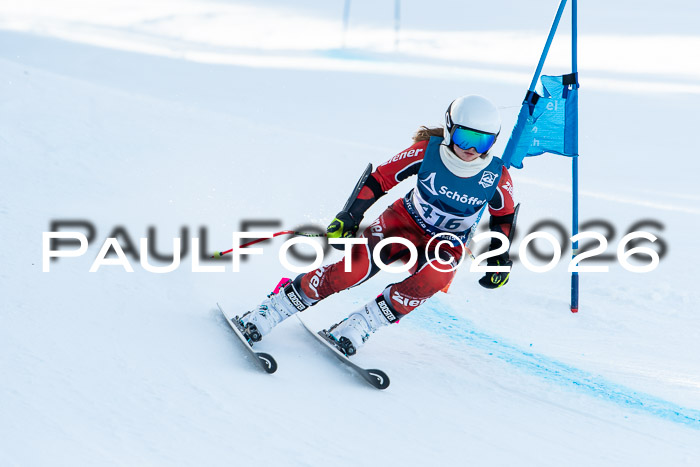 62 Int. Werdenfelser Kinderskitag 17.01.2026